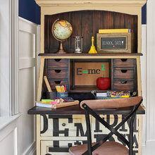 Jack Desk