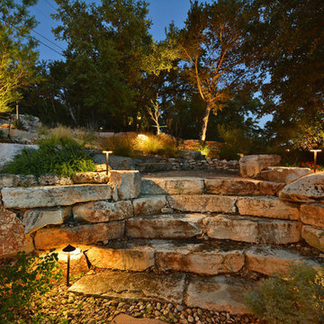 Hill Country Rustic Elegance