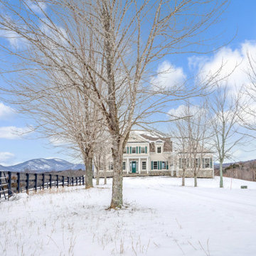 These views are incredible! Introducing the Somerset!