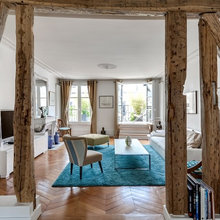 salle de vie