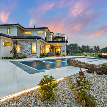 The Pebble Beach