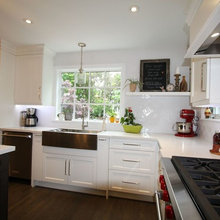 Our Kitchen!
