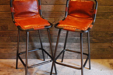 Seating - bar stools