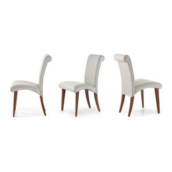 Lulu Chair by Cattelan Italia - Dining Chairs