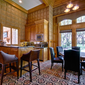 Living Spaces