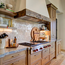Kitchen remodel