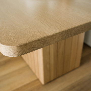 Weaks Custom Beach Table