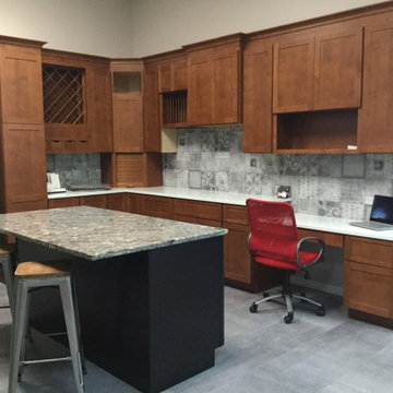 Jacksonville Business Showroom