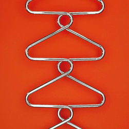 Archibald - Towel Warmers