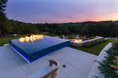 Pool photo in Cleveland