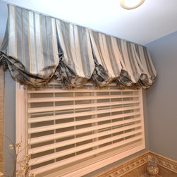 Window Treatments - Products