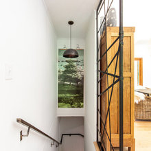 Indoor Sliding Door