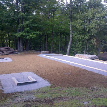 Bocci Court