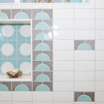 Shower/Tub Tile