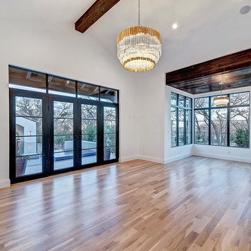 Master Bedroom Modern