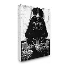 Star Wars Decor