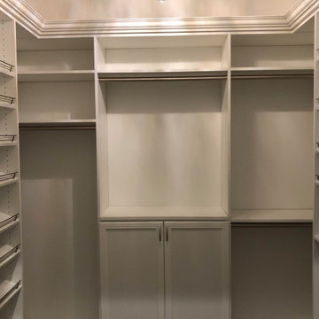 Walk In Closet