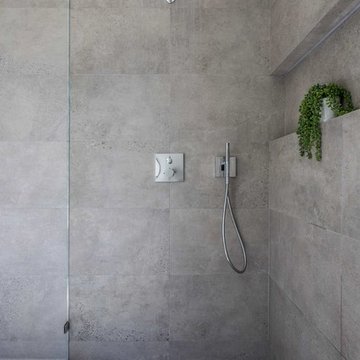 East Sac Master Bath