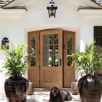 Vero Beach Residence