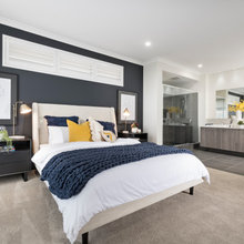Bedrooms