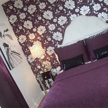 girl teen bedroom