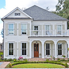 Victorian Chantilly