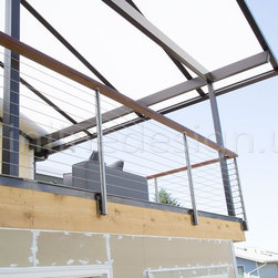 Chris - WA - Home Fencing And Gates