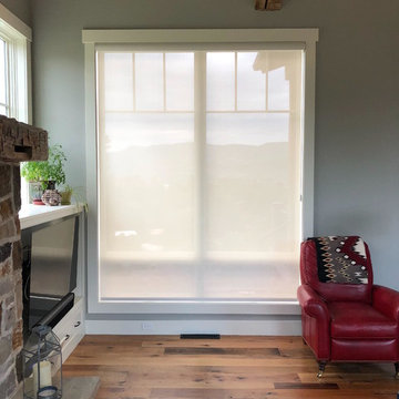 Budget Blinds