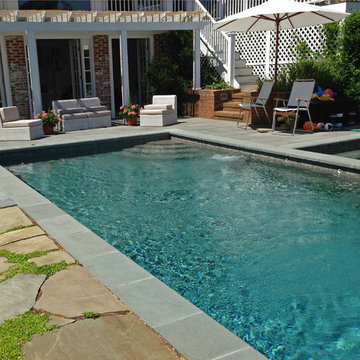 Chesapeake Bay Shore Project