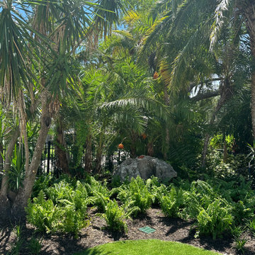Landscape Design