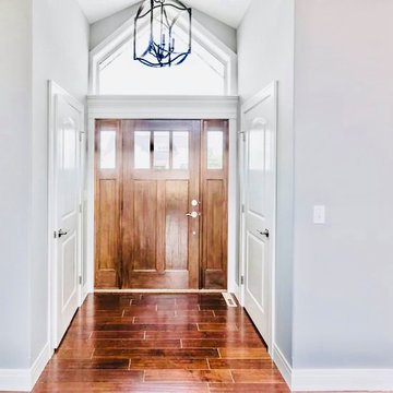 30A Custom Home
