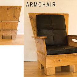 Furniture - Armchairs And Accent Chairs