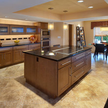 Kitchen for new house