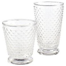 Eclectic Everyday Glasses by Pier 1