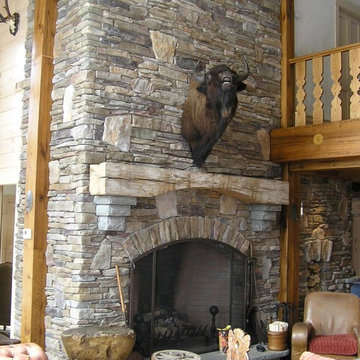 Mountain Retreat