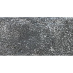 Brick One Fumo Di Londra Nero Wall Tile 74 x 310 - Wall & Floor Tiles