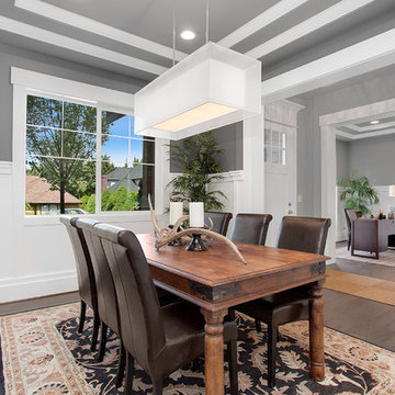 Greater Seattle Area | Palermo B Dining Room