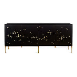 John-Richard CollectionMarla Buffet - Products