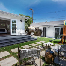 Back House