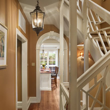 stairway
