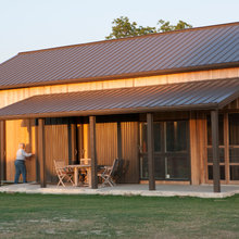 Horse Stable