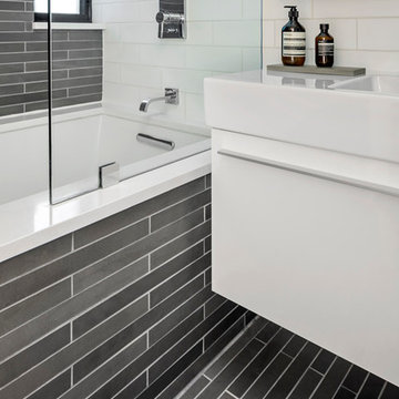 Cambridge Master Bath