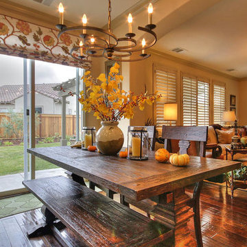 Danville, California Home
