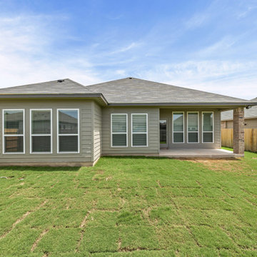 Exterior Packages