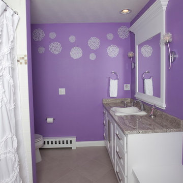 Dramatic Whole Home Transformation