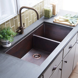 Kitchen Products - Kitchen Sinks
