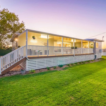 Relocatable & Modular Home Idea's