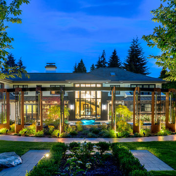 Private Residence -