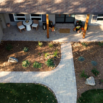 Normandy Estates Outdoor Sanctuary - Littleton, CO