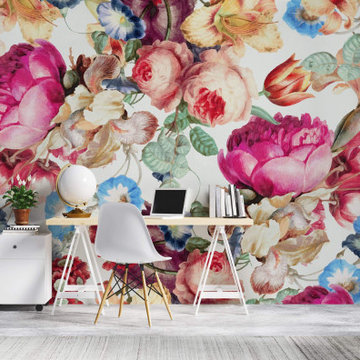 Floral Crush